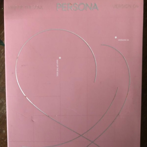 BTS ALBUM - Picture 2 of 3